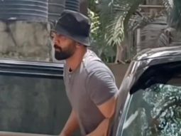 What do you think of Ranbir Kapoor’s bucket hat look