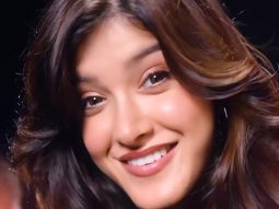 What do you think of Shanaya Kapoor’s new look
