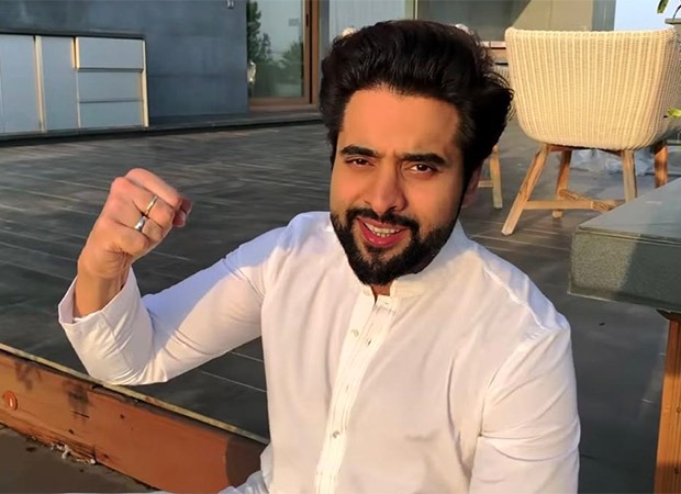 When Jackky Bhagnani united the entertainment industry for a patriotic song 'Muskurayega India' amidst lockdown