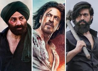 KGF 2 versus Laal Singh Chaddha, who will blink first? 2 : Bollywood News -  Bollywood Hungama