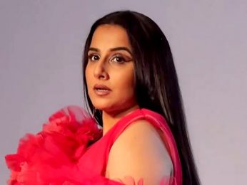 Wow! Vidya Balan totally slayed the looks Wow! Vidya Balan totally slayed the looks