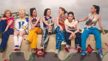 XG drop teaser for third pre-release track ‘New Dance’, watch video