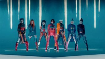 XG releases pre-release track ‘TGIF’ from their first mini-album NEW DNA, watch