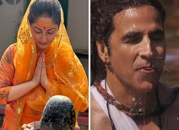 Yami Gautam speaks on OMG 2 getting ‘A’ certificate; says the Akshay Kumar starrer is NOT objectionable and will never hurt anyone