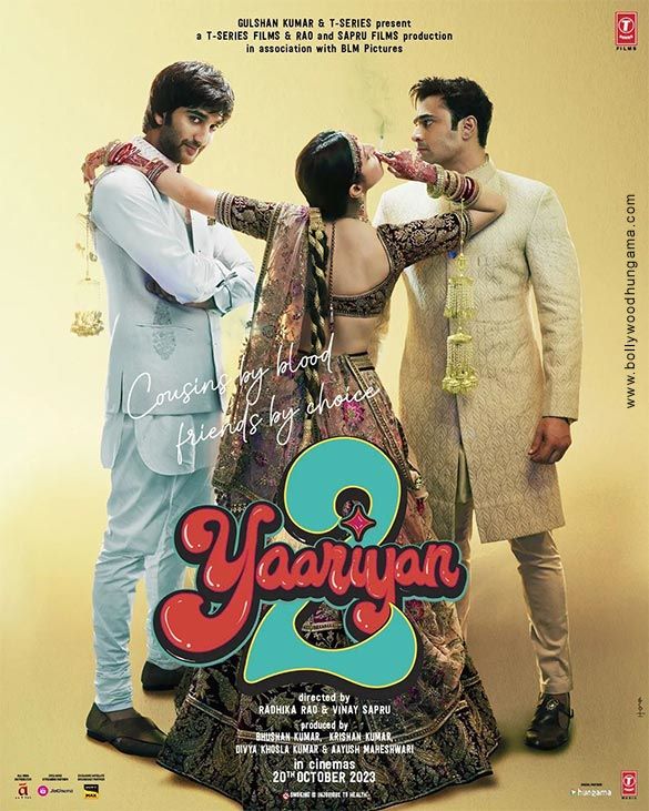 yaariyan 2 6