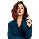 Yami Gautam addresses fan's remark of “underutilized by filmmakers”; says, “I just know how to act”