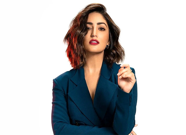 Yami Gautam addresses fan's remark of “underutilized by filmmakers”; says, “I just know how to act”