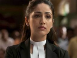 Yami Gautam Dhar opens up about playing a lawyer in OMG 2; says, “Kamini is bold, resilient, and poised”