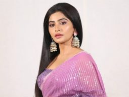 Yukti Kapoor aka Kirti shares her excitement to be a part of Keh Doon Tumhein; says, “Kirti has different layers to her character”