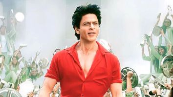 ZERO interviews, minimal press events: Shah Rukh Khan to follow the ‘Pathaan model’ for Jawan