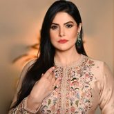 Zareen Khan hospitalized due to Dengue fever