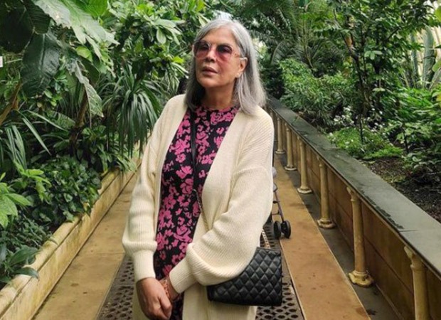 Zeenat Aman raises awareness on wildlife exploitation through thought-provoking post; says, “Instagram plays an enormous role in promoting the illegal trade of wildlife”