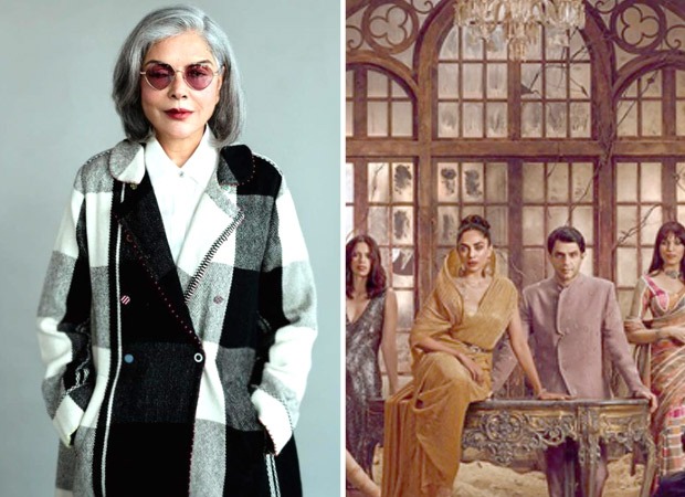 Zeenat Aman praises Made In Heaven 2; calls it a “riveting second season”