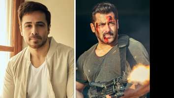 20 Years of Emraan Hashmi: The actor’s debut film Footpath had a Salman Khan CONNECTION; 20 years later, life comes full circle with Tiger 3