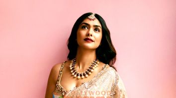 Mrunal Thakur