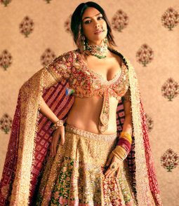 Mrunal Thakur