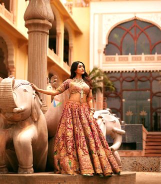 Mrunal Thakur
