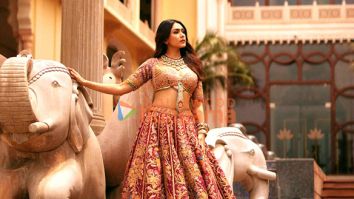 Mrunal Thakur