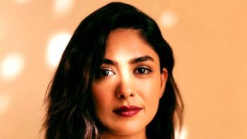 Mrunal Thakur