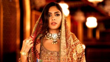Mrunal Thakur