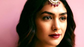 Mrunal Thakur