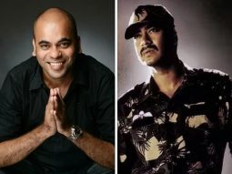 20 Years of Zameen EXCLUSIVE: Suparn Varma talks about the process of writing Rohit Shetty’s debut directorial: “The plane hijack track was there but Ajay Devgn suggested that ‘Plane ko Pakistan le jao’!”