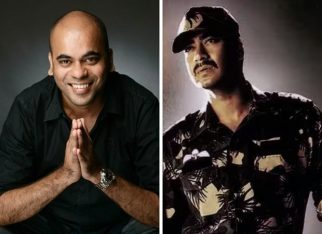 20 Years of Zameen EXCLUSIVE: Suparn Varma talks about the process of writing Rohit Shetty’s debut directorial: “The plane hijack track was there but Ajay Devgn suggested that ‘Plane ko Pakistan le jao’!”
