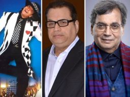 30 Years of Khalnayak premiere: Ramesh Taurani reveals how he wooed Subhash Ghai for music rights: “I sent him a 3 feet x 3 feet cake on which I wrote, ‘Saudagar, Tips ke saath sauda kar’”