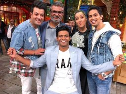 4 Years of Chhichhore: Director Nitesh Tiwari says, “I feel humbled and grateful for the continued love of our people”