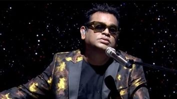 A R Rahman shares video of Chennai concert; netizens troll musician