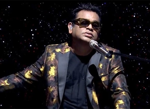 A R Rahman shares video of Chennai concert; netizens troll musician