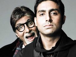 Amitabh Bachchan lauds Abhishek Bachchan’s mantra to deal with criticism; says, “love you Bhaiyu”