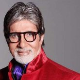 Amitabh Bachchan extends support for 'Bharat Mata Ki Jai' amidst India's name change buzz