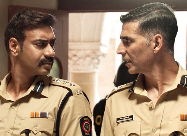 Akshay Kumar turns 56: Ajay Devgn, Paresh Rawal, Ali Abbas Zafar and other celebrities extend wishes