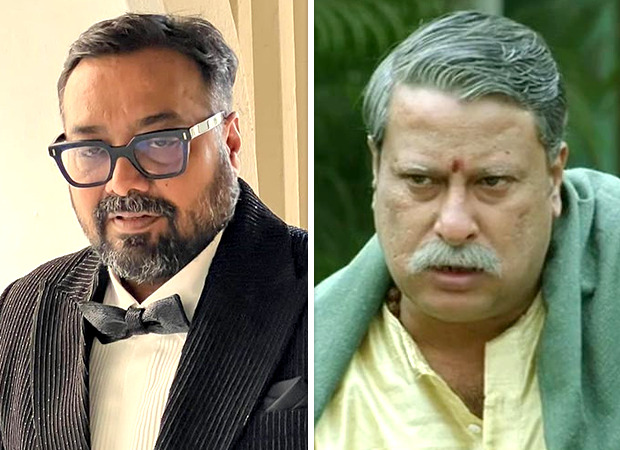 Anurag Kashyap reveals first cut of Gangs Of Wasseypur was over 7 hours long; adds Tigmanshu Dhulia improvised “Tumse na ho payega” dialogue