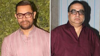 Aamir Khan inks a multi-film deal with Jio Studios; includes Rajkumar Santoshi’s next & Ujjwal Nikam biopic