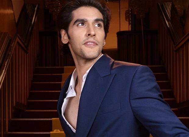 Aanand L Rai’s Colour Yellow Productions introduces Ansh Duggal; filmmaker expresses gratitude 