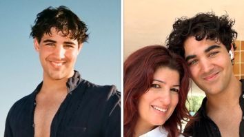 Akshay Kumar and Twinkle Khanna pen heartfelt birthday notes for son Aarav; see posts