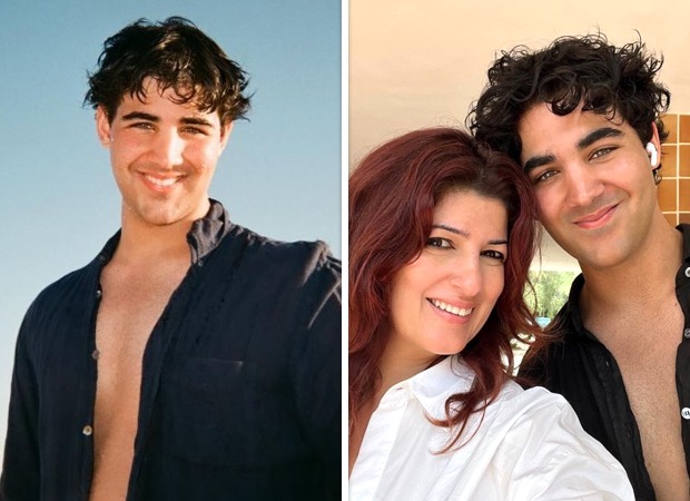 Akshay Kumar and Twinkle Khanna pen heartfelt birthday notes for son Aarav; see posts