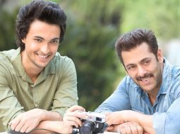 Salman Khan’s heartfelt gift: Aayush Sharma and Arpita’s home adorned with Quranic verse art