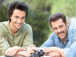 Aayush Sharma reveals how Salman Khan had asked ‘aren’t you a child’ when Sharma asked Arpita Khan’s hand for marriage