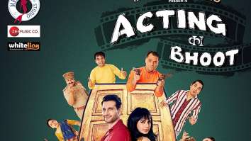 Acting Ka Bhoot
