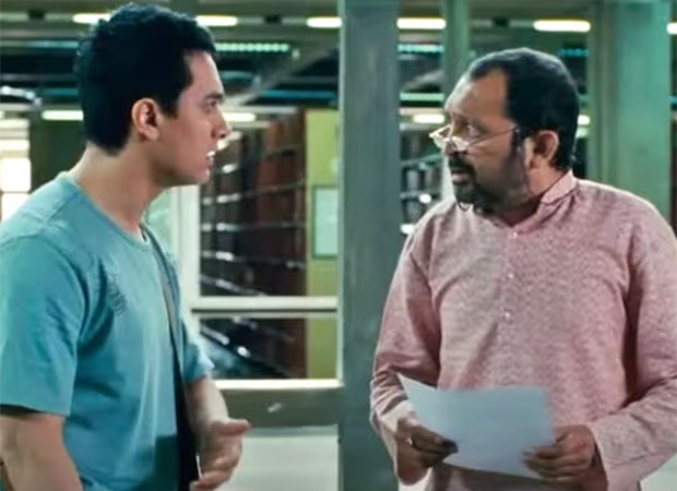 3 Idiots’ actor Akhil Mishra dies at 58, falls off building