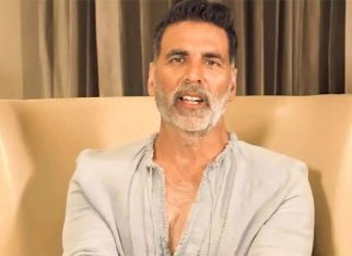 Akshay Kumar shares fun banter with fan ahead of Mission Raniganj release