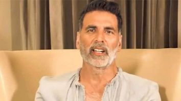Akshay Kumar shares fun banter with fan ahead of Mission Raniganj release