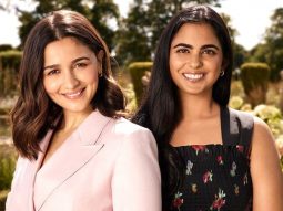 Alia Bhatt’s Ed-a-Mamma joins forces with Reliance Retail Ventures in exciting partnership; shares picture with Isha Ambani