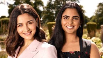 Alia Bhatt’s Ed-a-Mamma joins forces with Reliance Retail Ventures in exciting partnership; shares picture with Isha Ambani