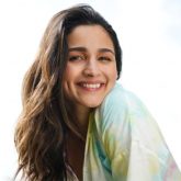Alia Bhatt discusses nepotism questions and her journey in the Hindi film industry; says, “My initial response to it was very defensive”