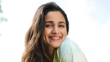 Alia Bhatt discusses nepotism questions and her journey in the Hindi film industry; says, “My initial response to it was very defensive”
