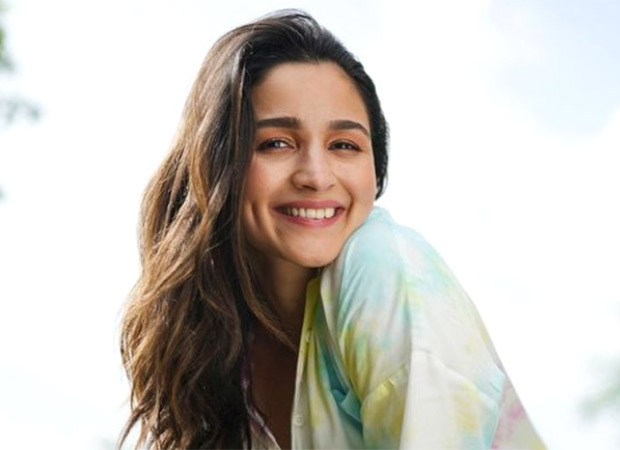 Alia Bhatt discusses nepotism questions and her journey in the Hindi film industry; says, “My initial response to it was very defensive”